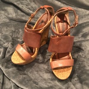 Charlotte Russe Shoes